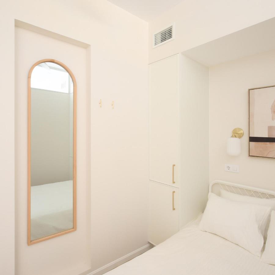 Staylish In Malasana Appartement Madrid