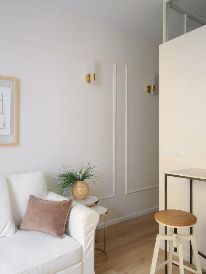 Appartement Staylish In Malasana