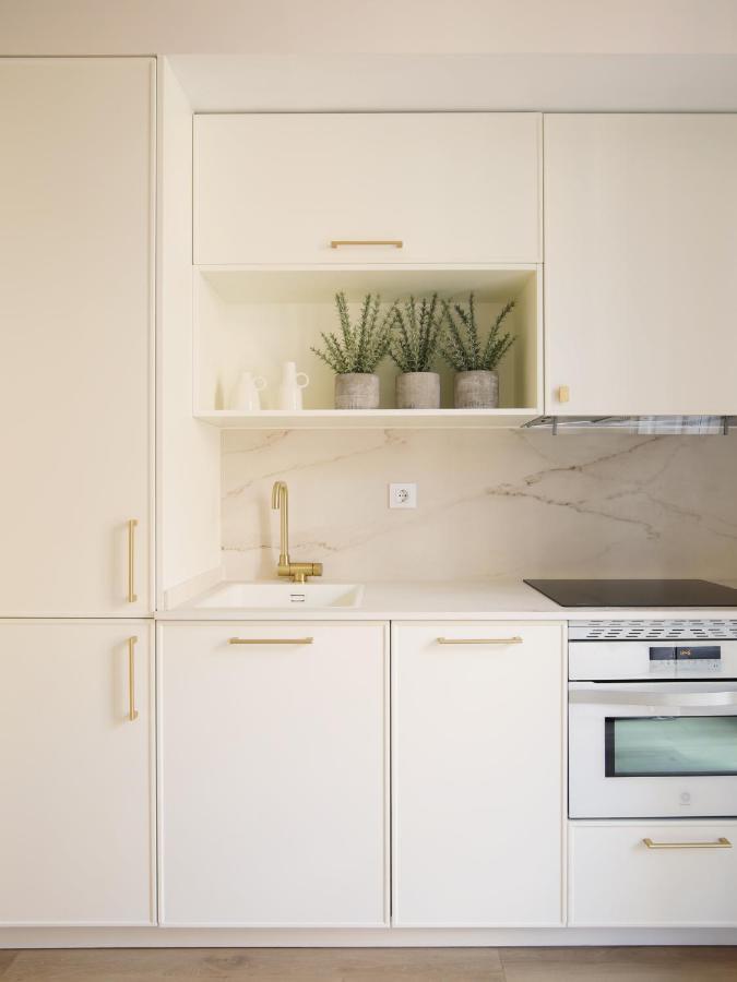 Staylish In Malasana Appartement Madrid