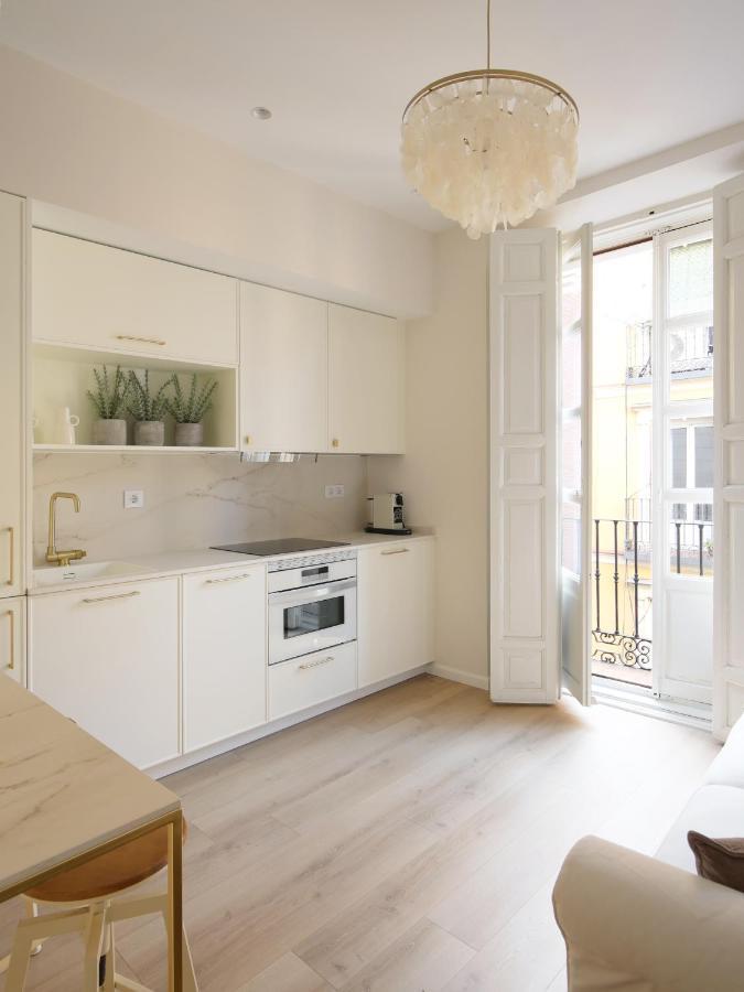 Staylish In Malasana Appartement