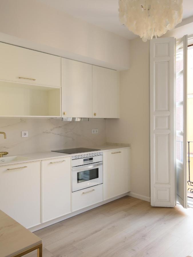 Appartement Staylish In Malasana Madrid