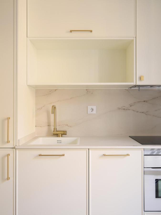 Staylish In Malasana Appartement