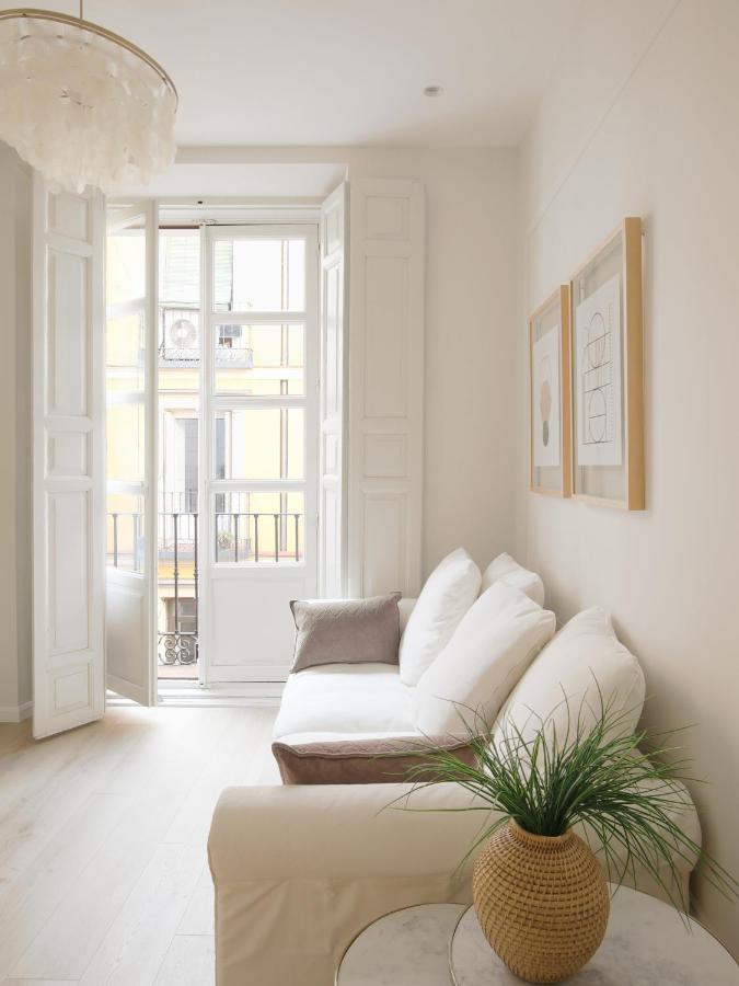 Staylish In Malasana Appartement Madrid